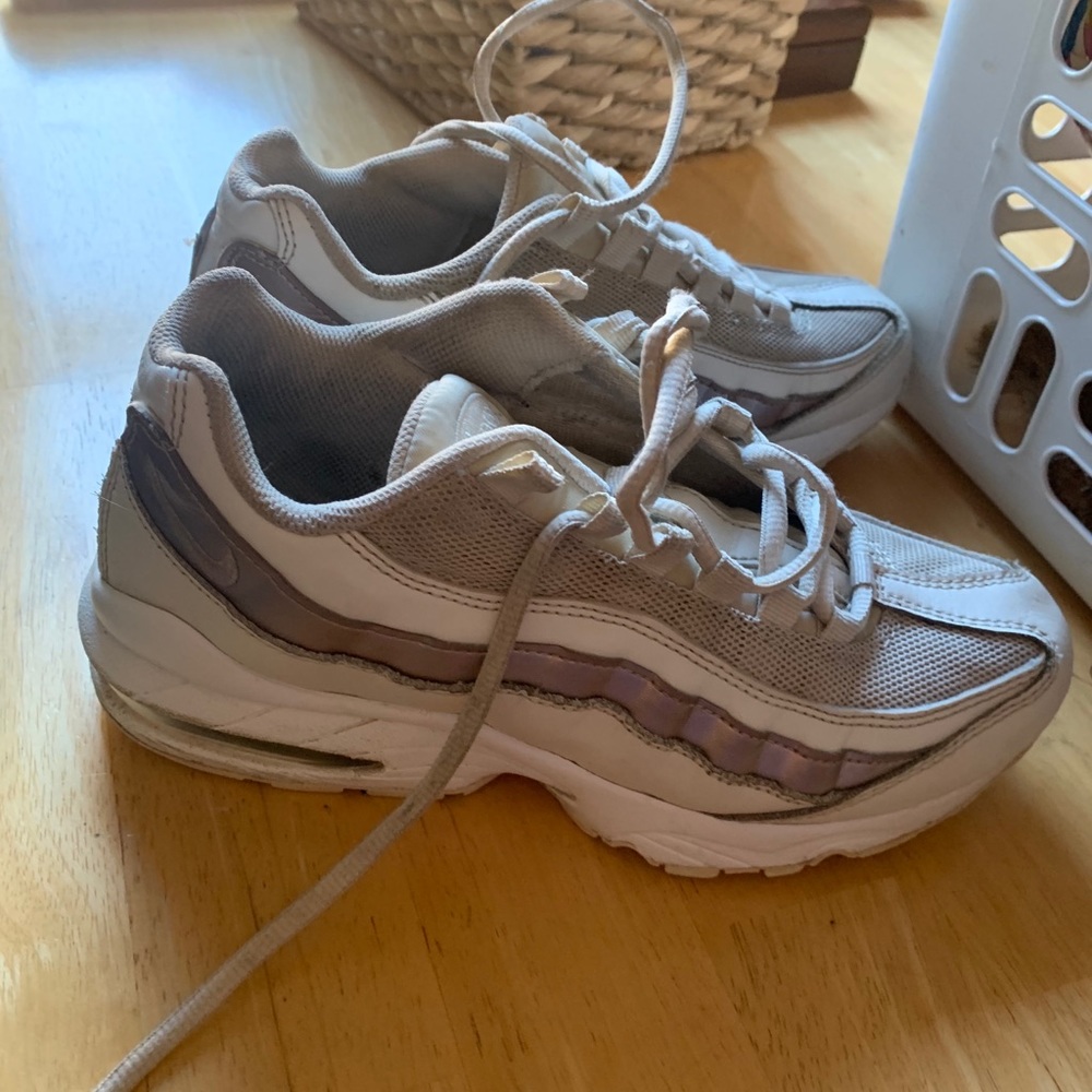 Nike air shoes